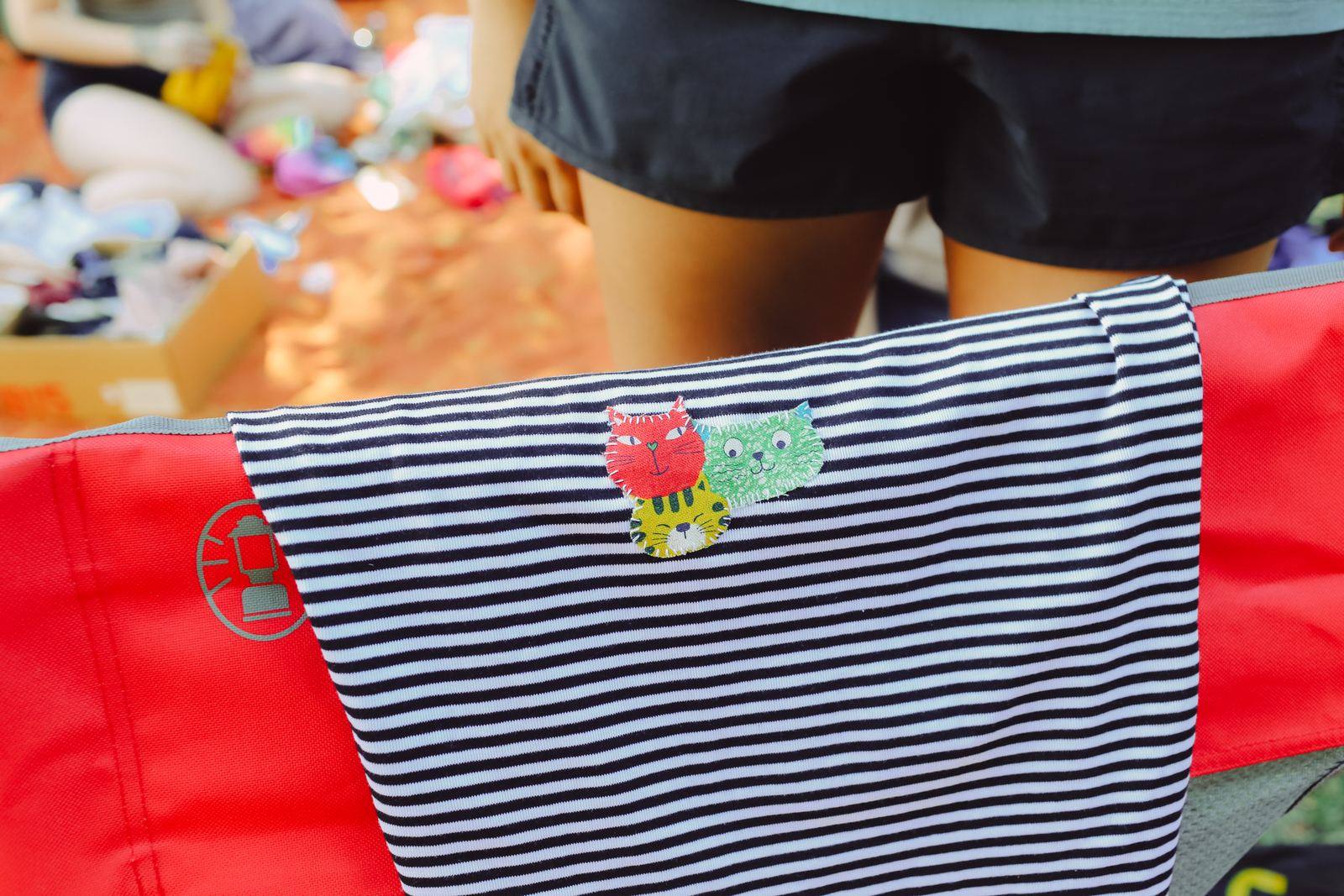 Patch details