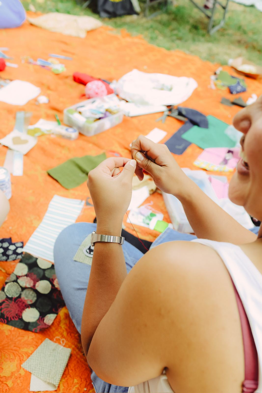 Craft table