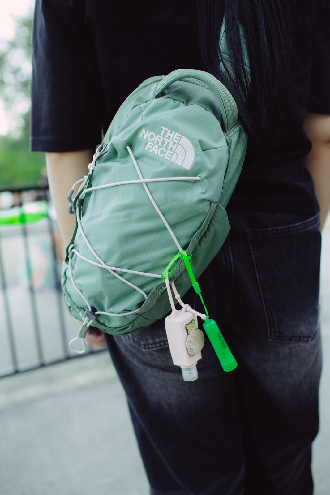 Camp sling